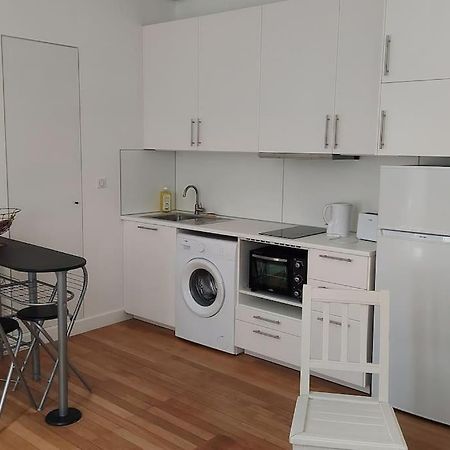 Appartement 2 Pieces Proche Cathedrale Nantes Bagian luar foto