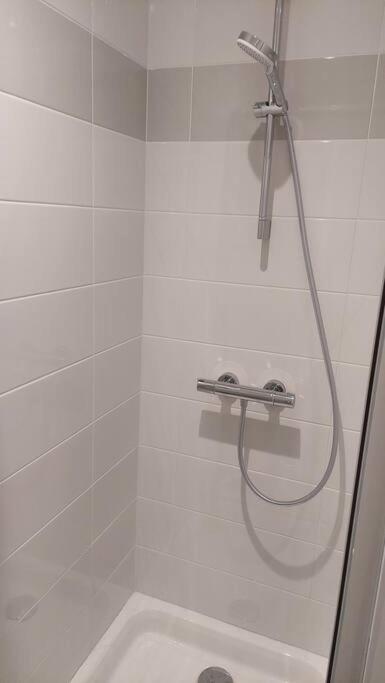 Appartement 2 Pieces Proche Cathedrale Nantes Bagian luar foto