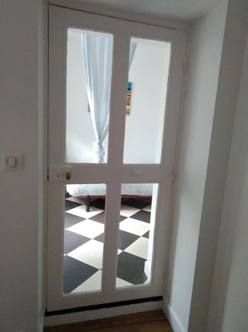 Appartement 2 Pieces Proche Cathedrale Nantes Bagian luar foto